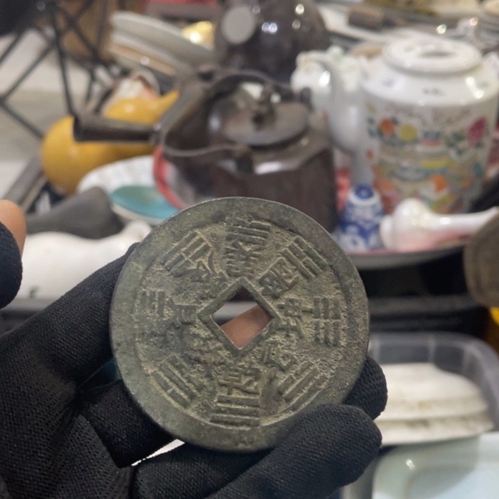 有机玻璃完美可拍