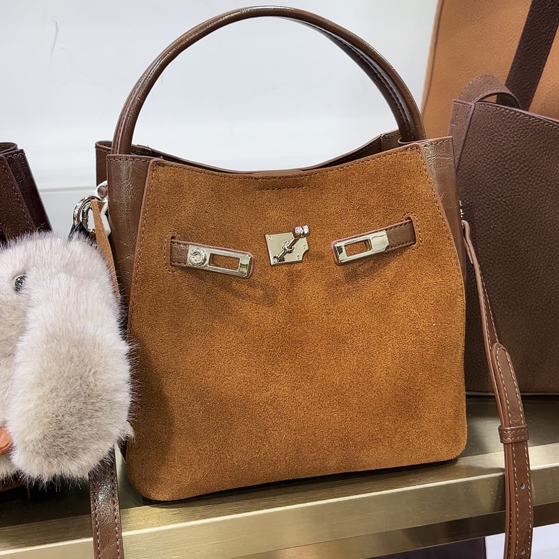 小牛皮（革）85363棕