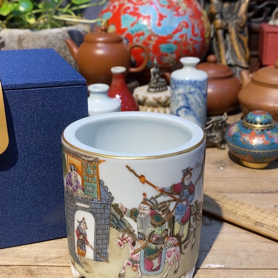 【闪购商品】摆件陶瓷陶瓷陶瓷