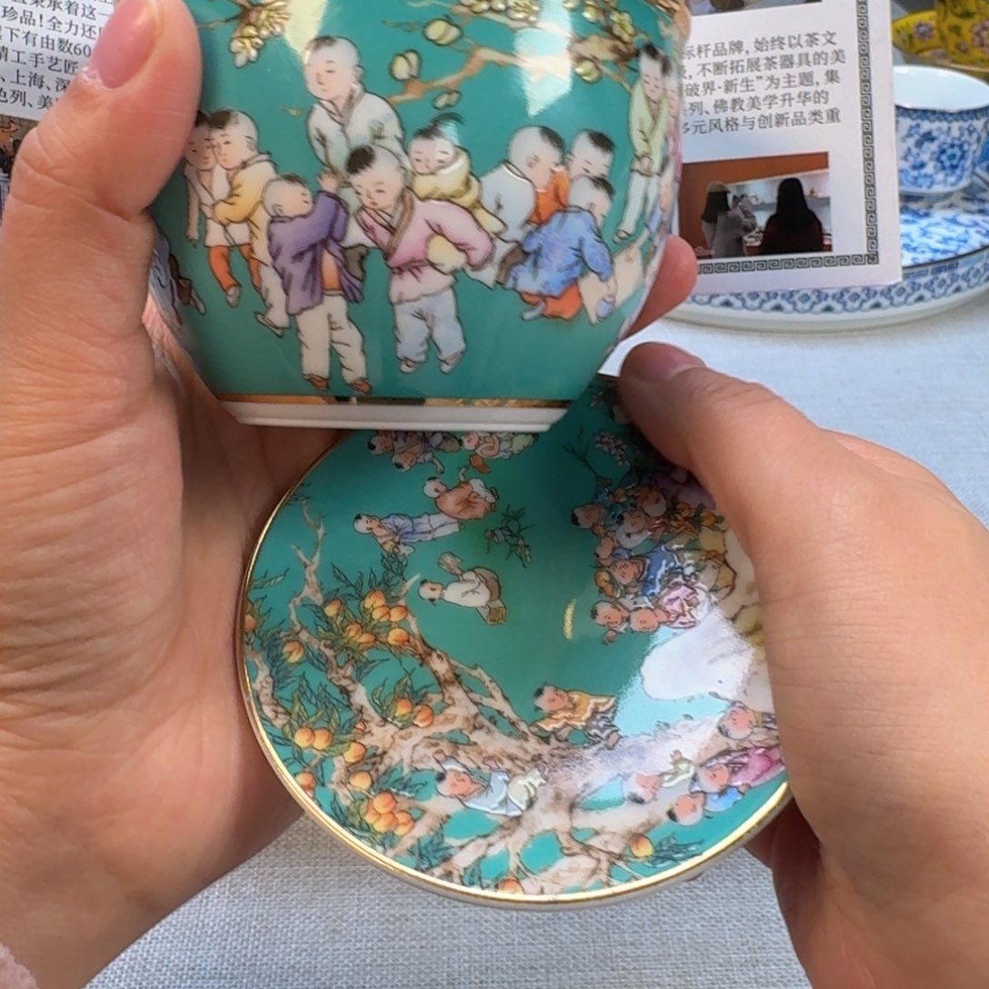 景德镇陶瓷景德镇瓷器