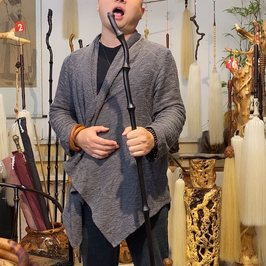 实物展示一物一拍