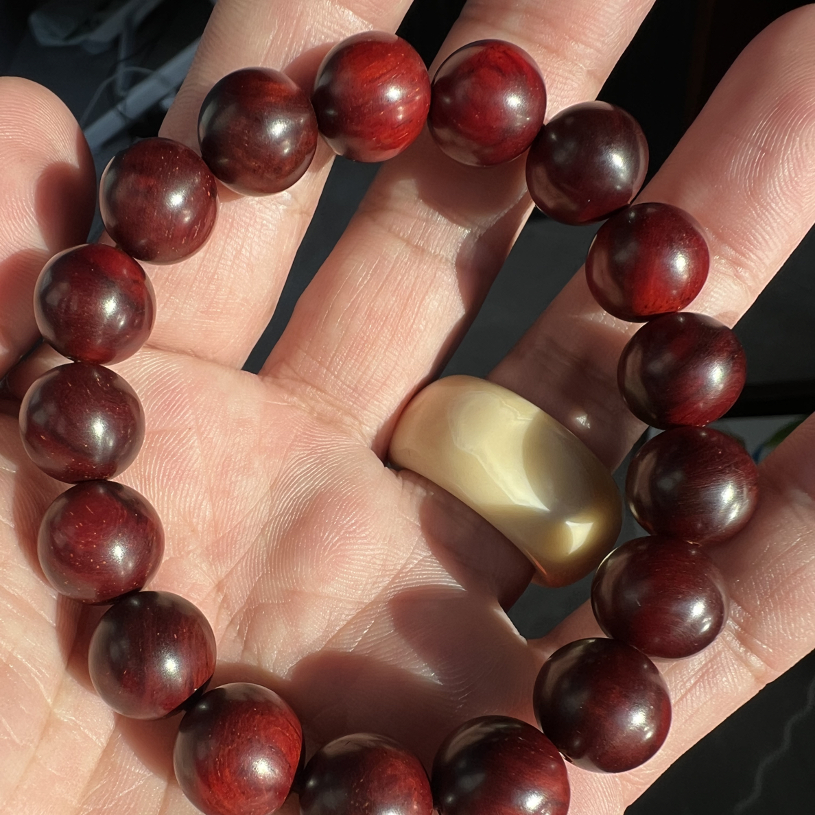 1.2顶泥无胶无腊 变异瘤花