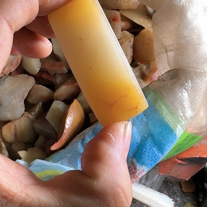 寿山石五**生寿山石等多种