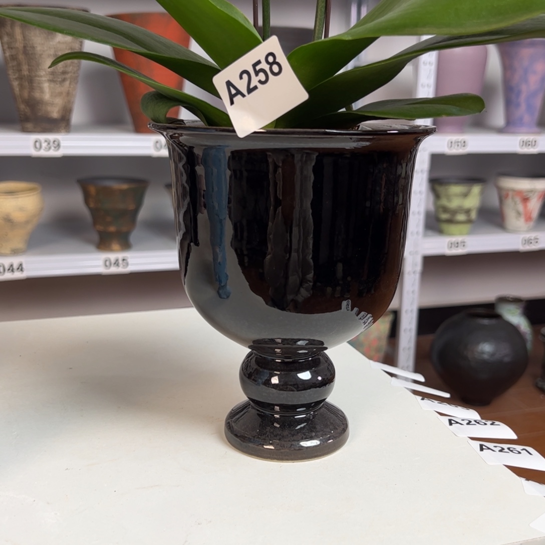 洁***258景德镇手工花器