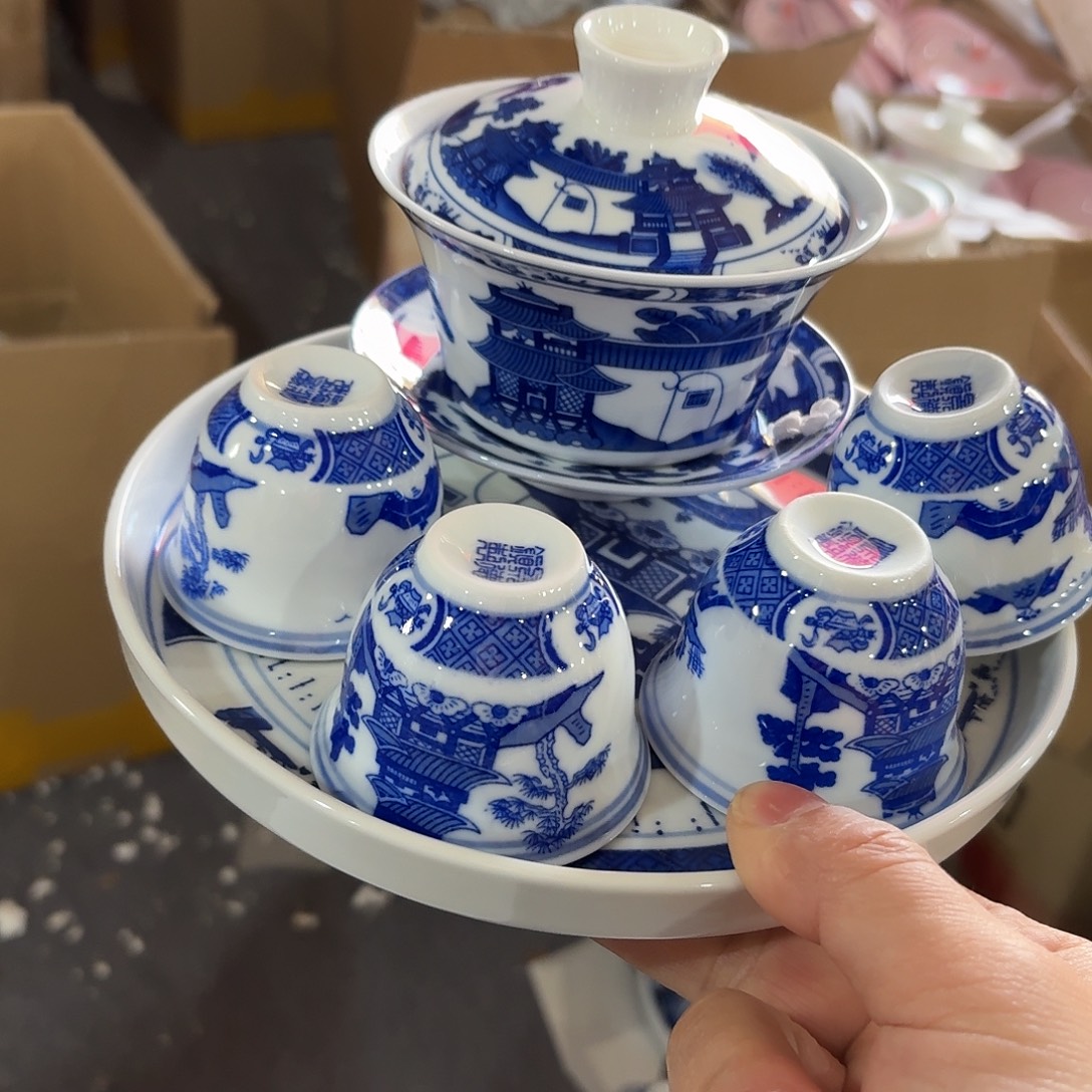 景德镇陶瓷876555788998654567