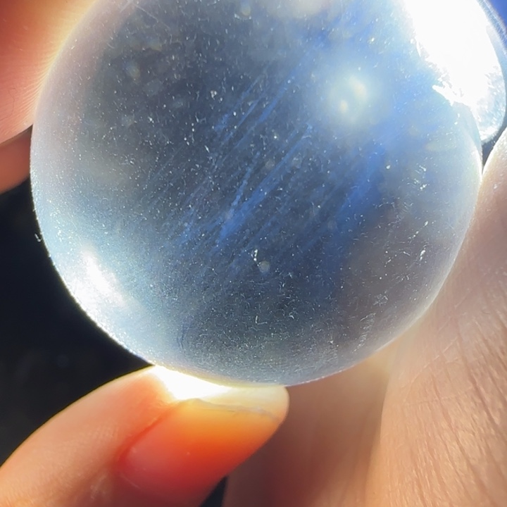 摆件水晶未镶嵌f675