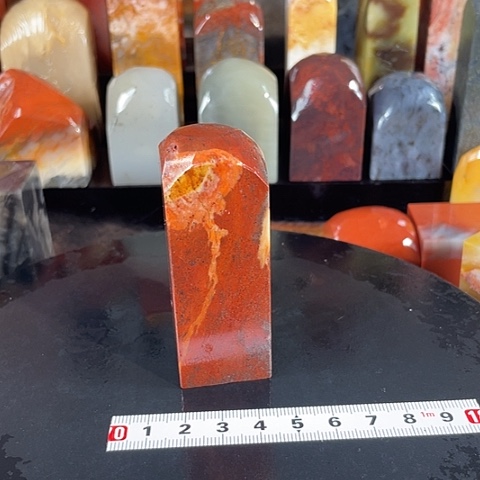 寿山石印石惠**暢寿山石印石