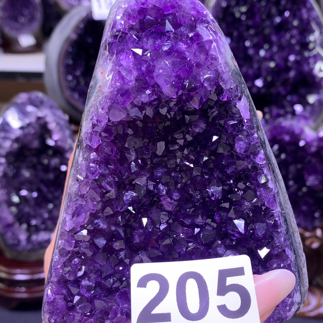 水晶水晶摆件未镶嵌