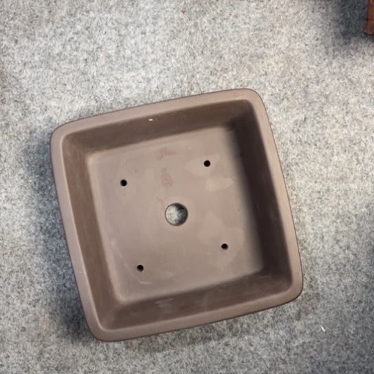 紫砂花盆宜兴紫砂