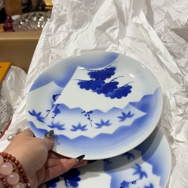 文海杂货铺开播中