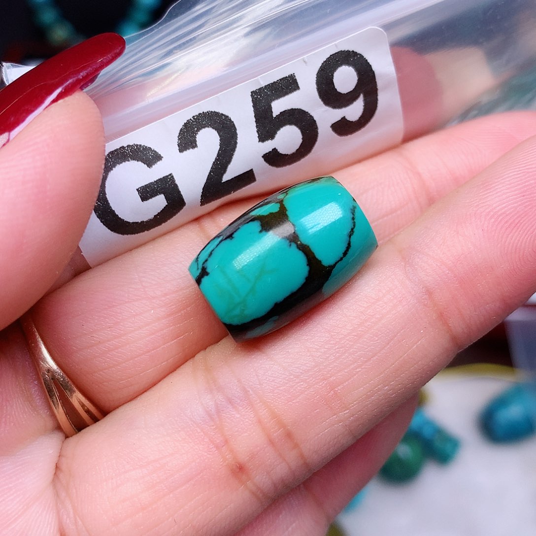 空竹粉丝专享十堰特色手工散珠