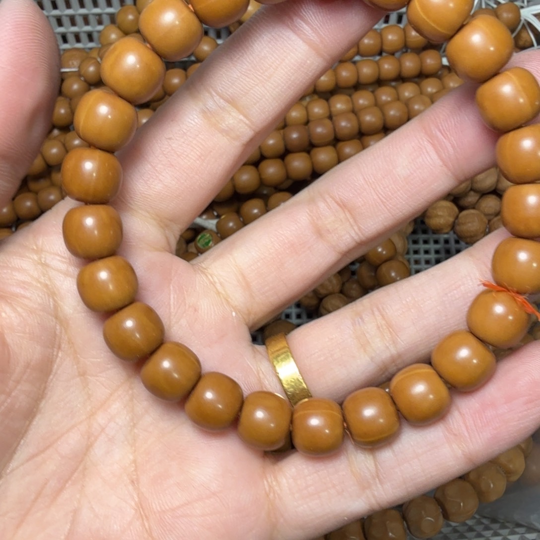 你***手串/手链核桃泛油老型