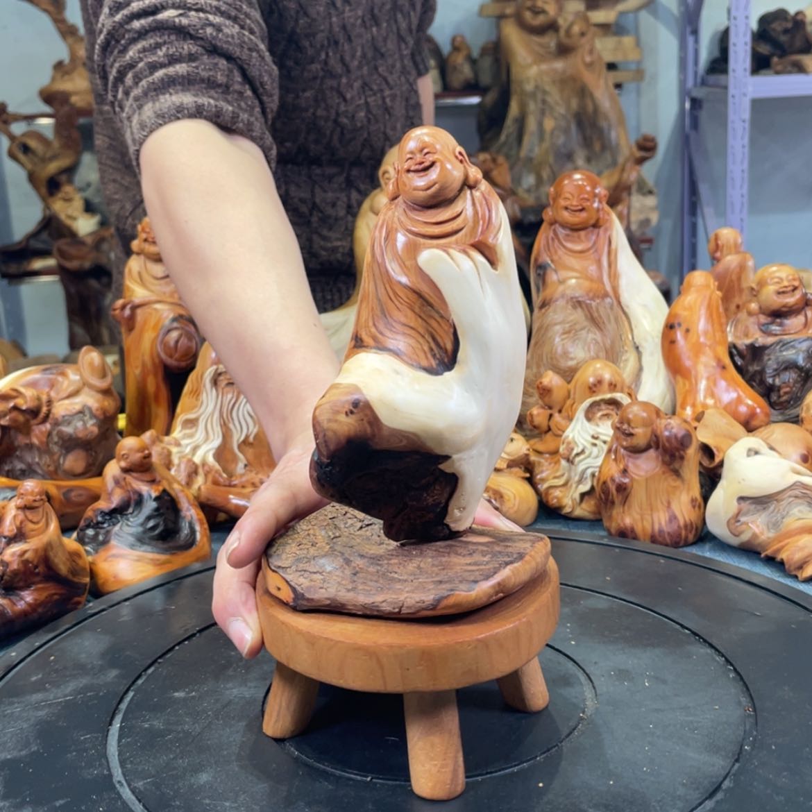 【闪购商品】柏木（崖柏）其他