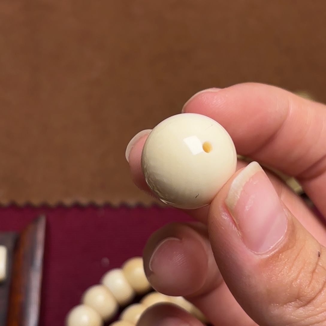 橄榄核手串/手链藏传小配饰