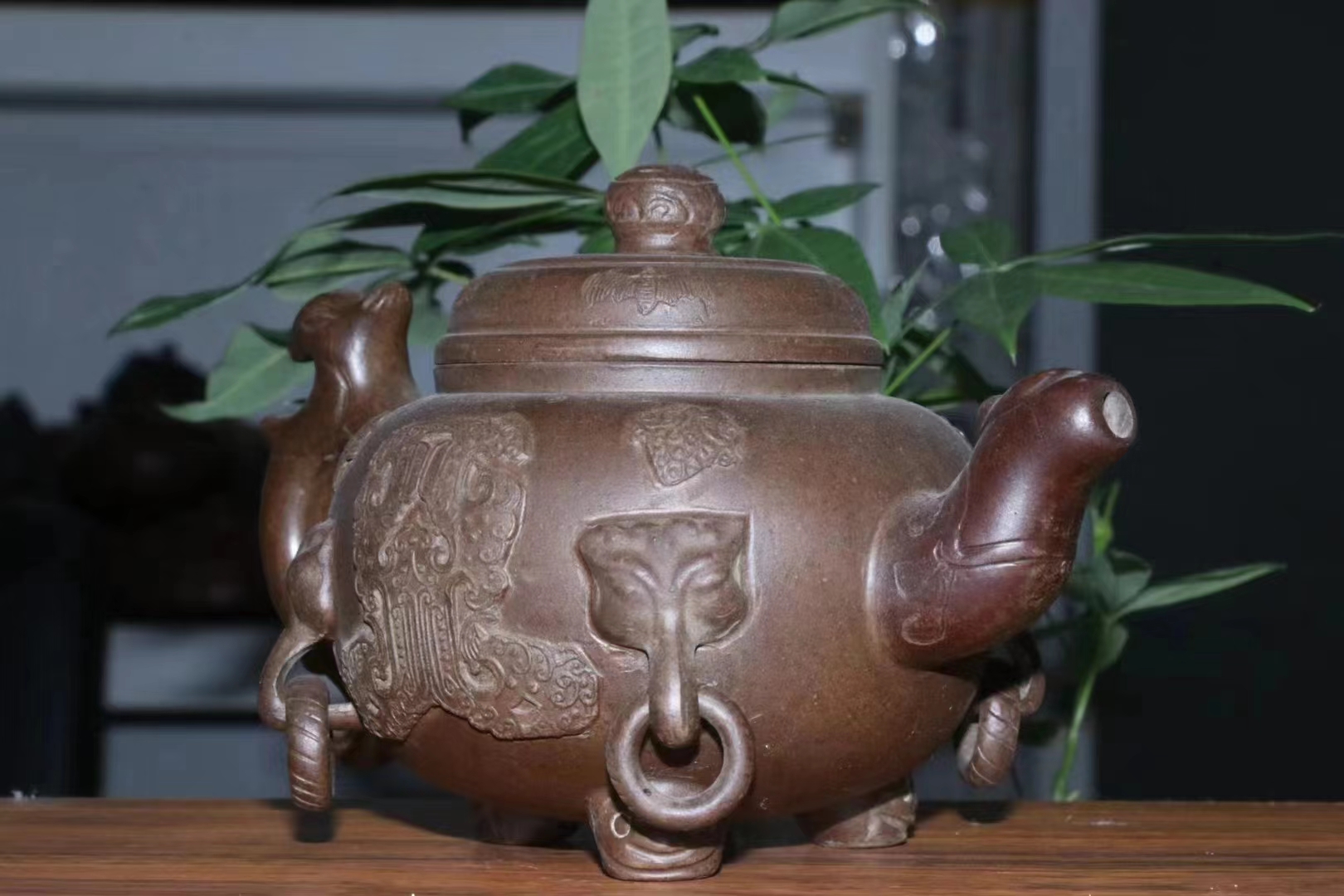 精品紫砂壶代拍链接