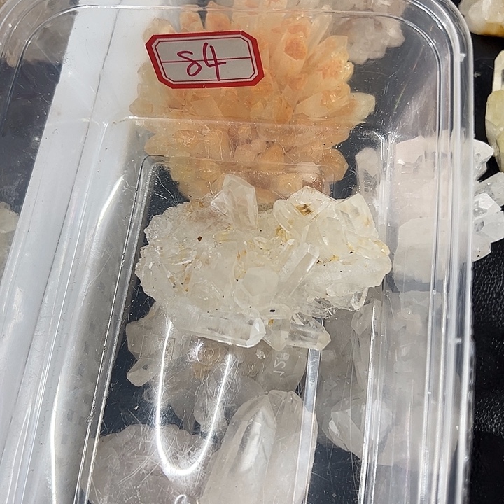 煊***煊水晶珠宝半成品未镶嵌