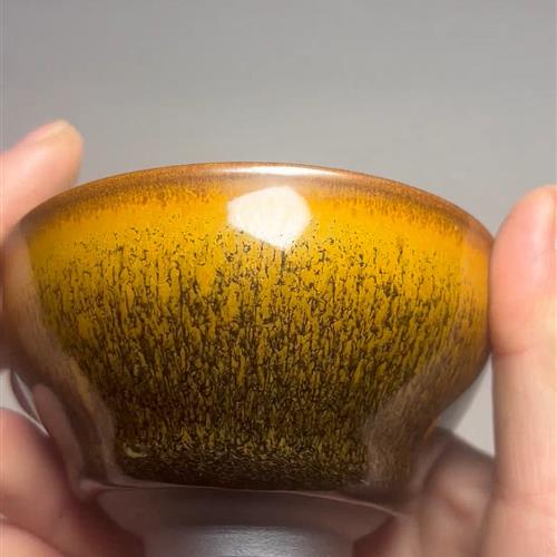 【闪购商品】茶盏-437............