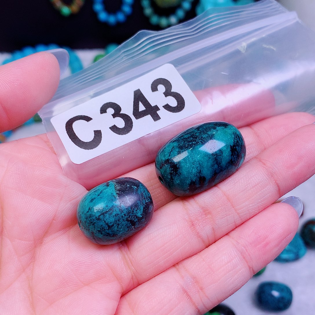 F***e空竹粉丝专享十堰特色手工散珠