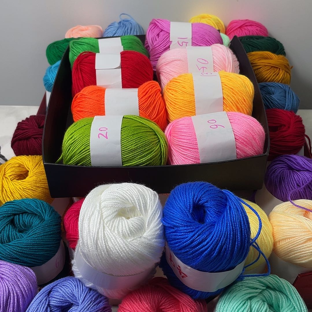 爱***姐棉蚕丝蛋白宝宝线