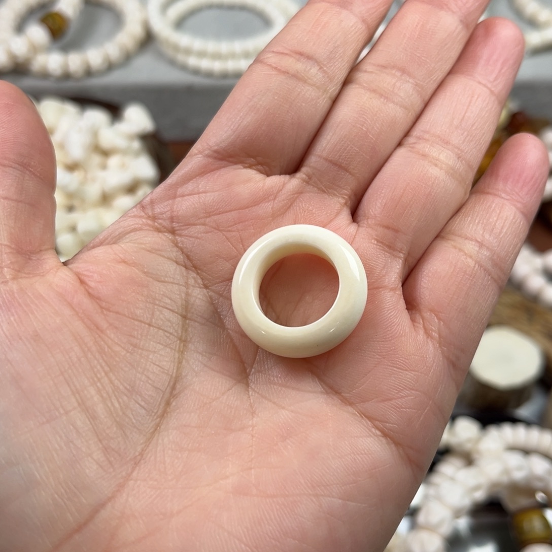 鹿骨吊坠配饰吊坠