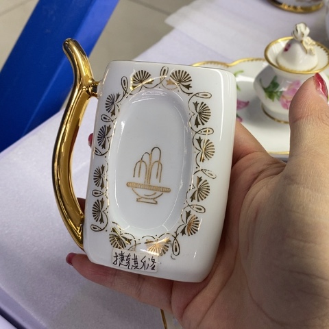 瓷片其他中古瓷器2