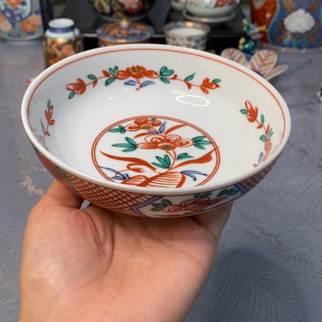 14 厘米 小杨瓷器陶瓷陶瓷