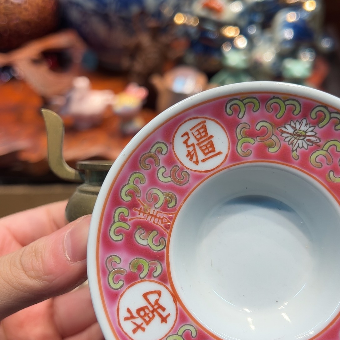 瓷片瓷器瓷器瓷器