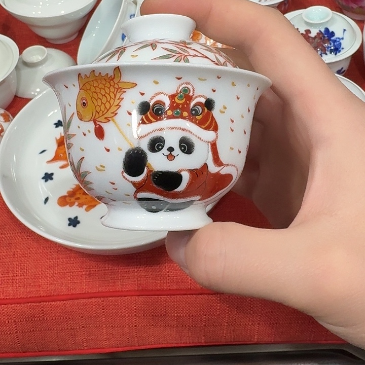 陶瓷艺术品收藏陶瓷