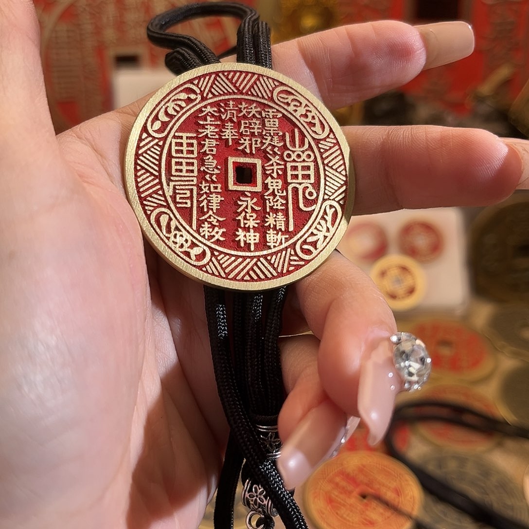 铜现代翻砂工艺作品