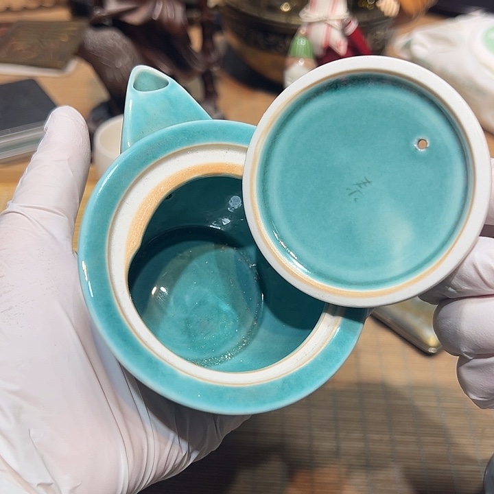 瓷器满58包邮包邮包邮非新