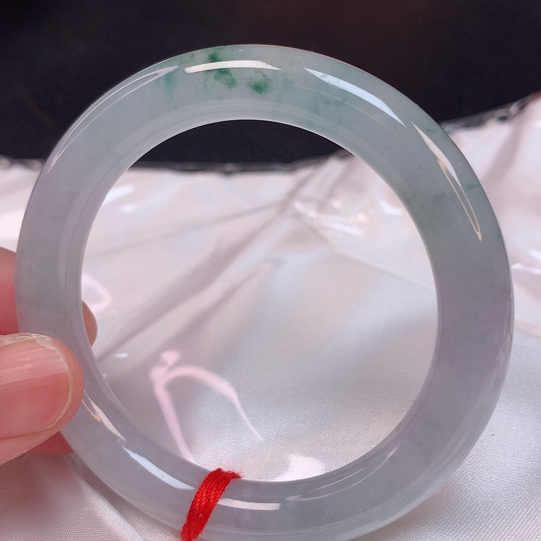 翡翠手镯未镶嵌50+ 翡翠手镯