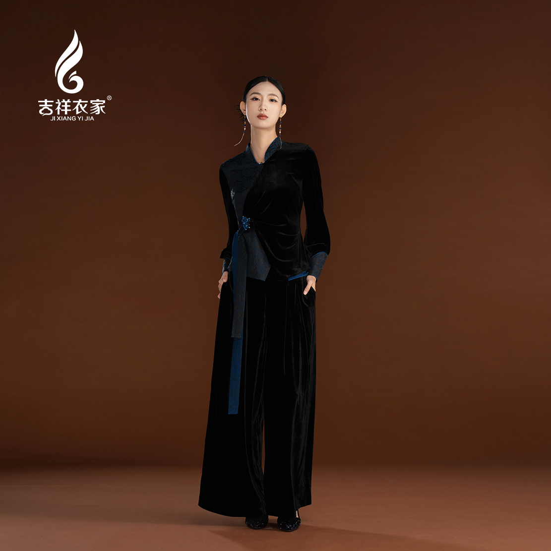 琬琰芳华（上衣）943217131