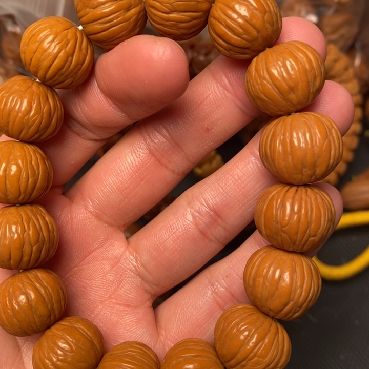 橄榄核吊坠222222222