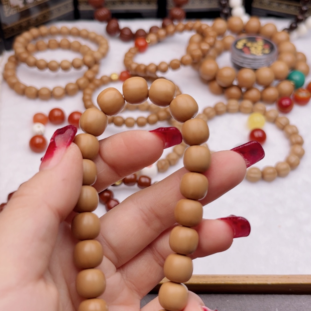 猴头核桃手串?****༻老邢➕标2