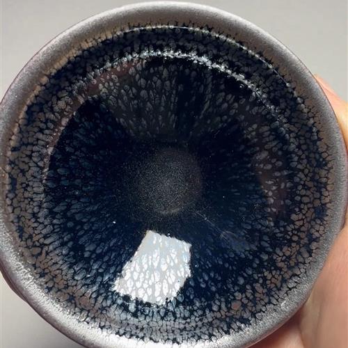 【闪购商品】茶盏-241............