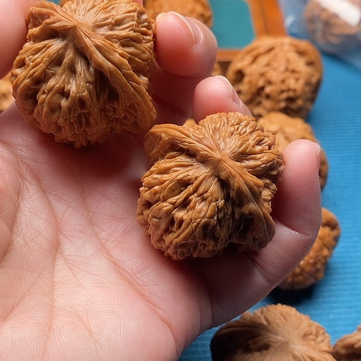 四座楼41尺已打底手把件