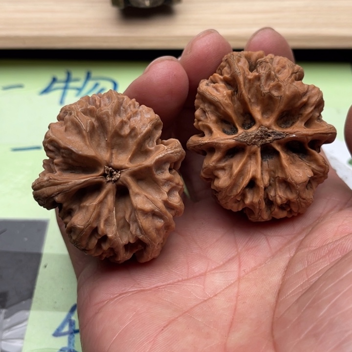 文玩核桃吊坠文玩核桃链接专属109