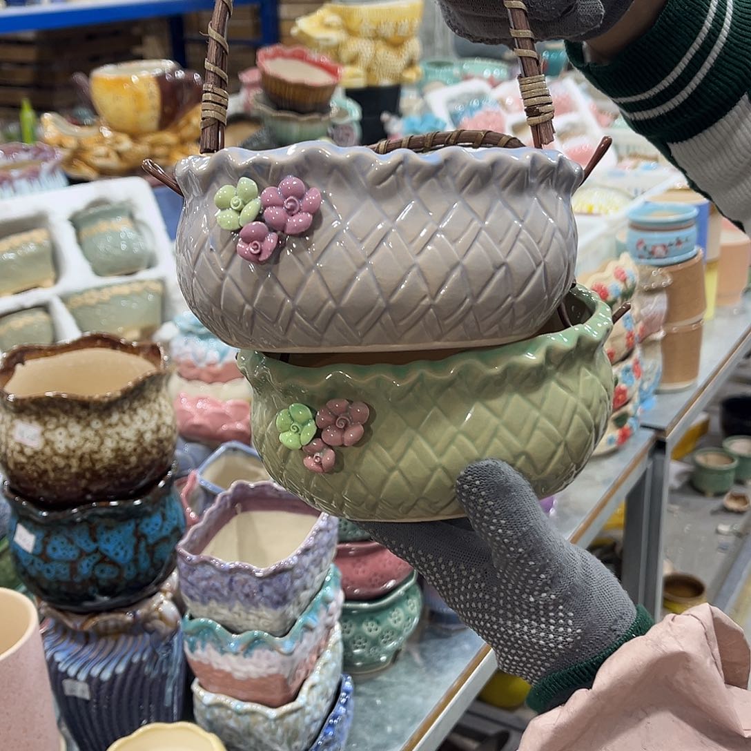 红陶正品数量有限