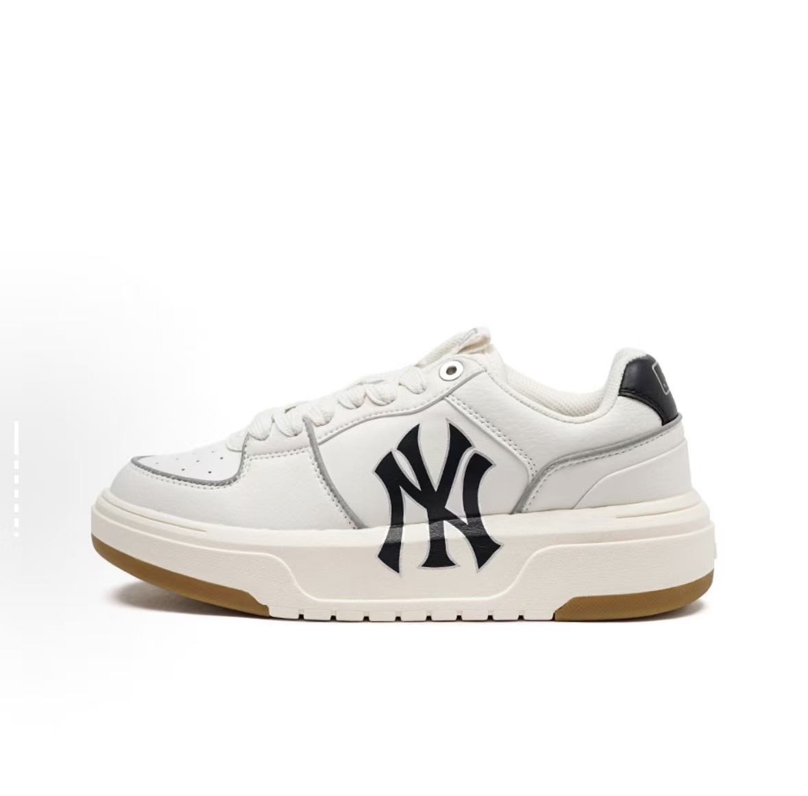 MLB 学长鞋 老爹鞋 杂款链接 男女同款 无原盒 默认微瑕 低帮    