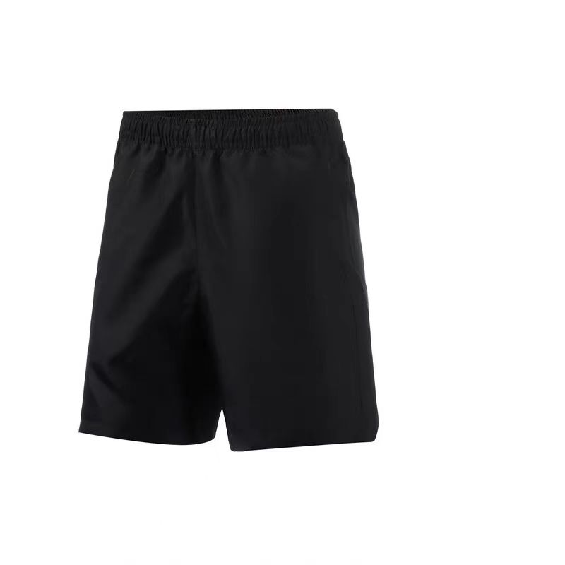 情侣夏季运动休闲时尚速干五分短裤 8785