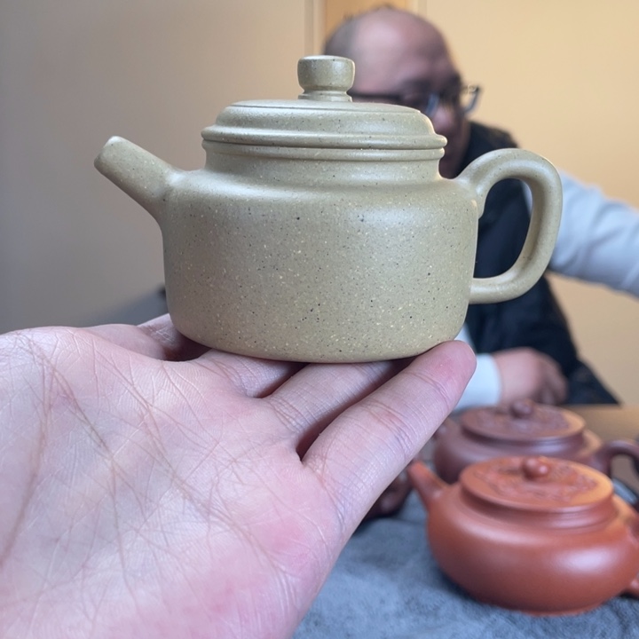 茶壶紫砂紫砂茶具