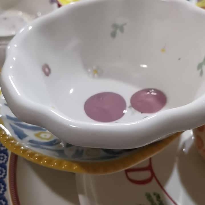 瓷片陶瓷产品设计质量