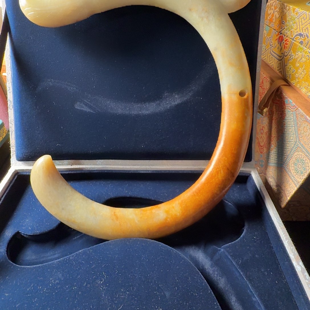 寂***学                     配饰