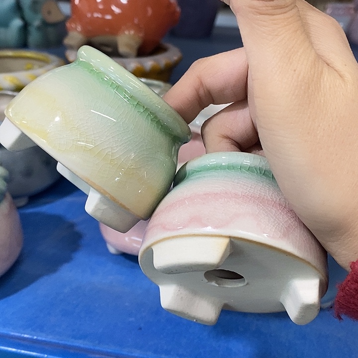 红陶【当天凑单10米包邮】2个