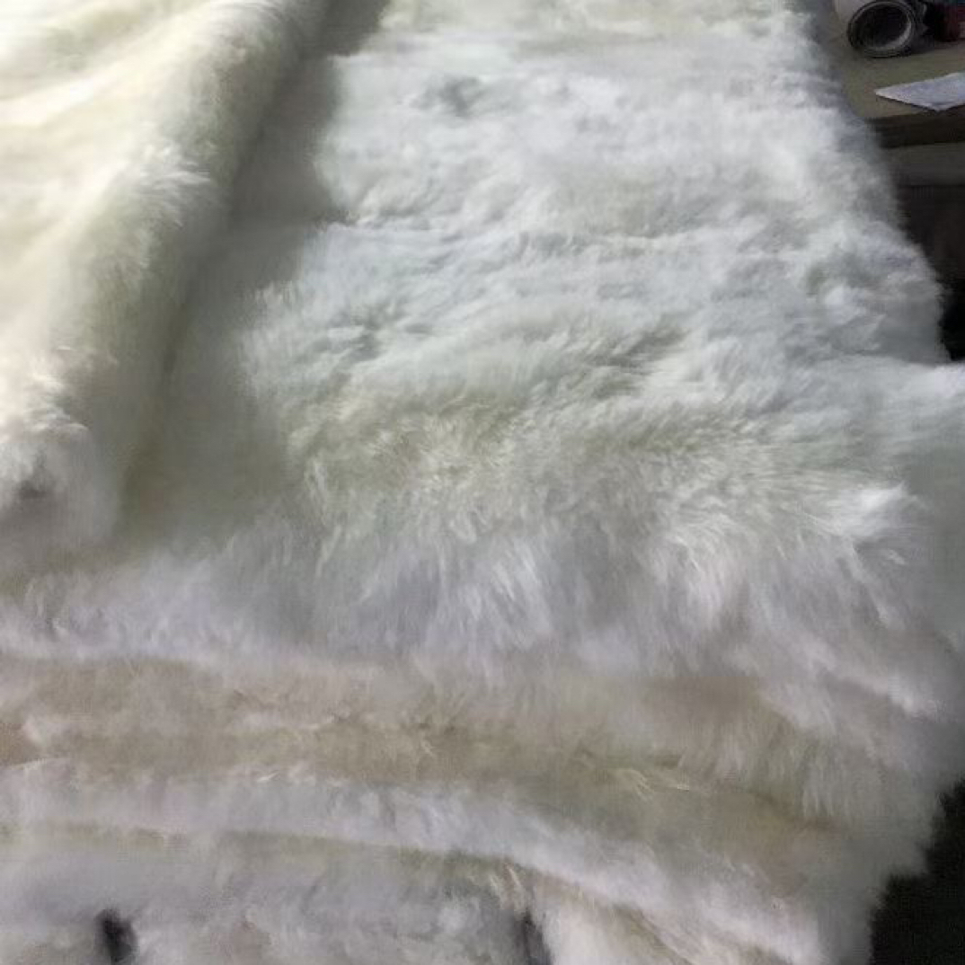 澳洲羔羊皮羊毛毯子（改价），这个链接是补差改价链接直播间沟通拍