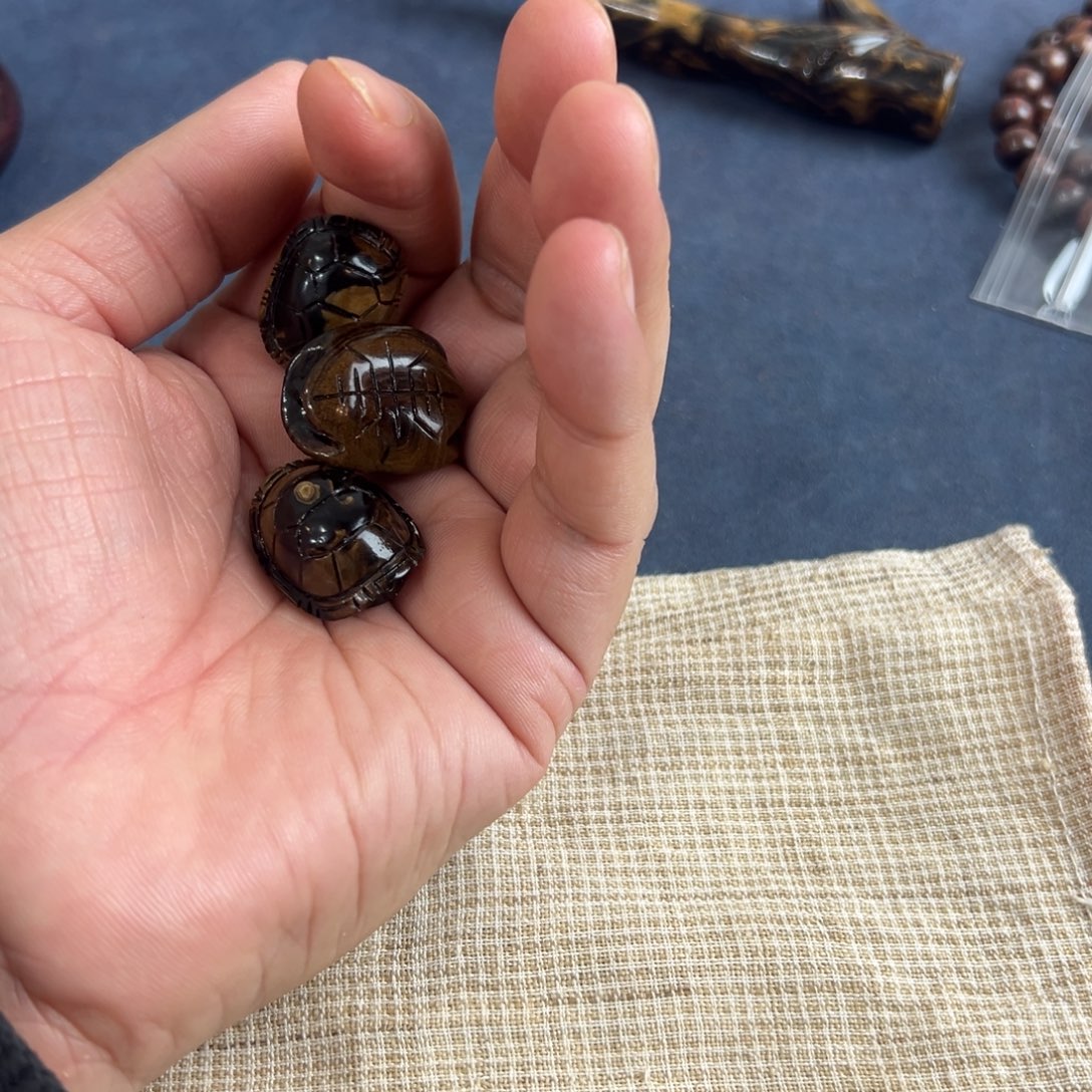 松木（琥珀木）手串/手链139.99