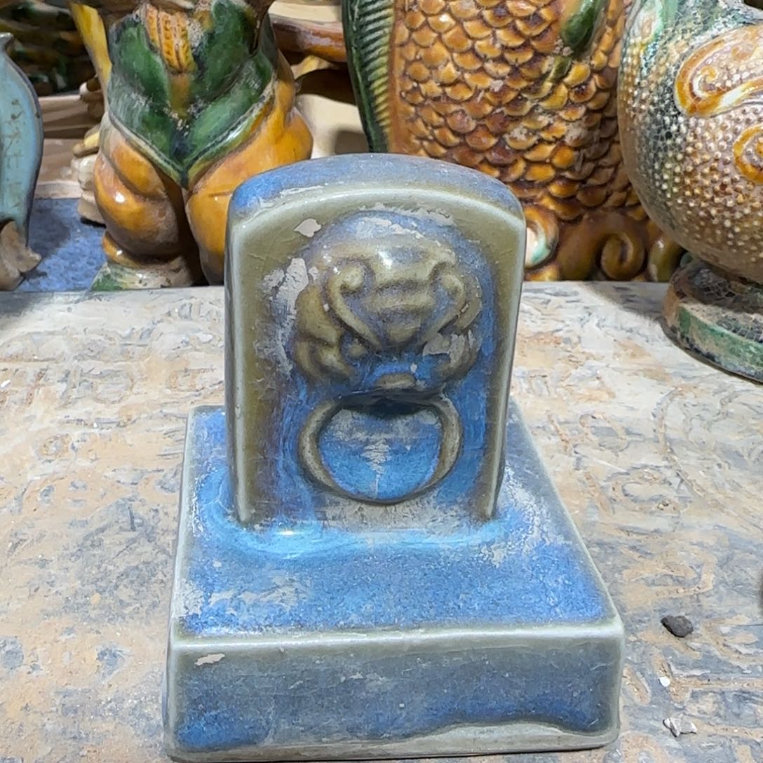 陶瓷摆件摆件摆件