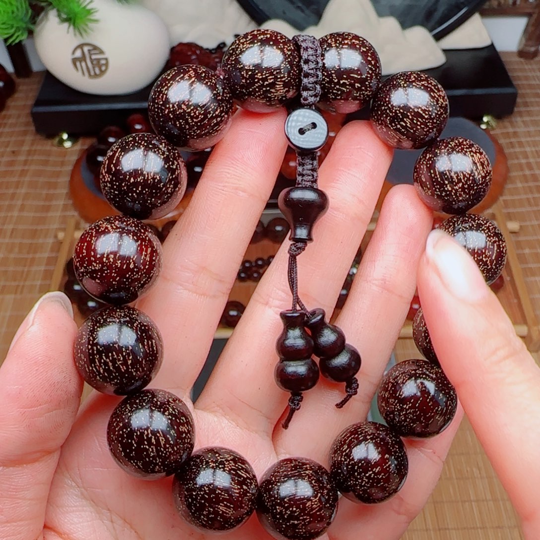 檀香紫檀（小叶紫檀）Q1.5