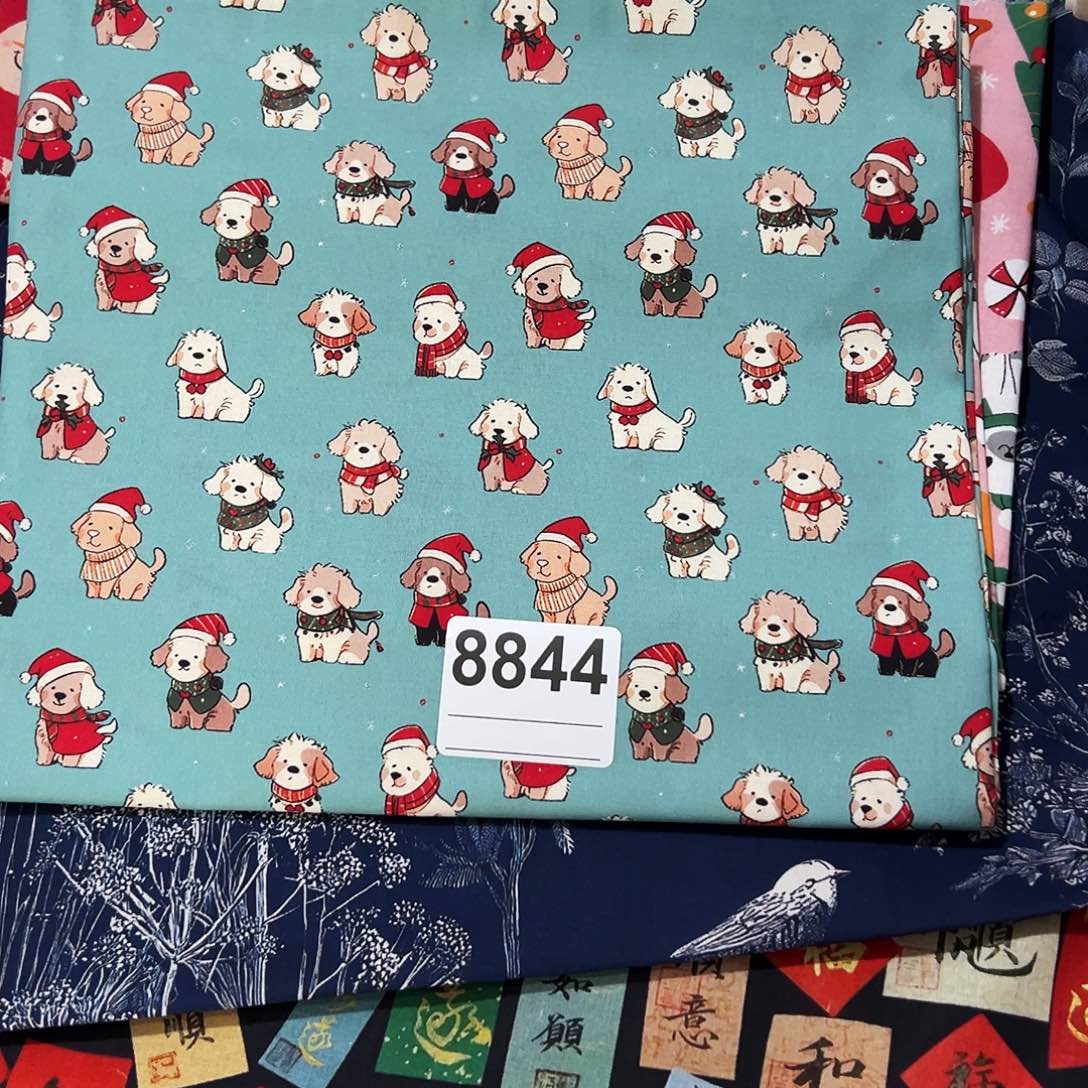 棉一米价纯棉平布1.1米宽果子94