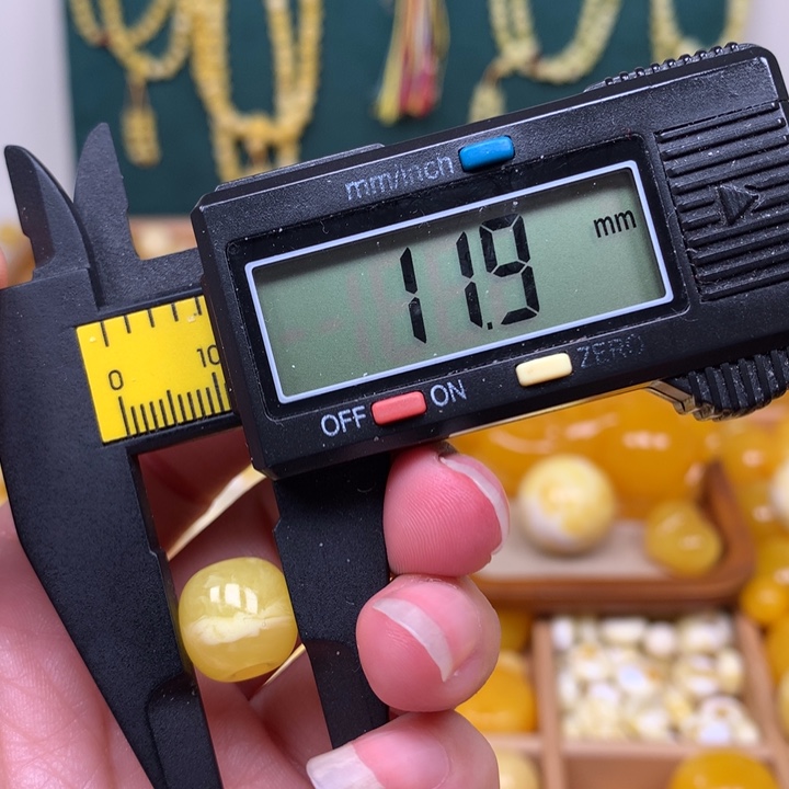 非金属配饰配珠58